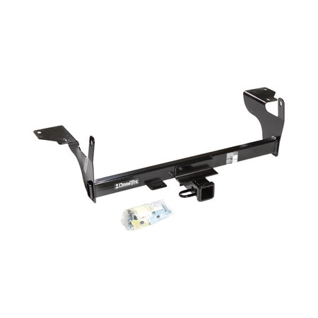 DRAW-TITE 10-C VOLVO XC60 CLS III HITCH 75671